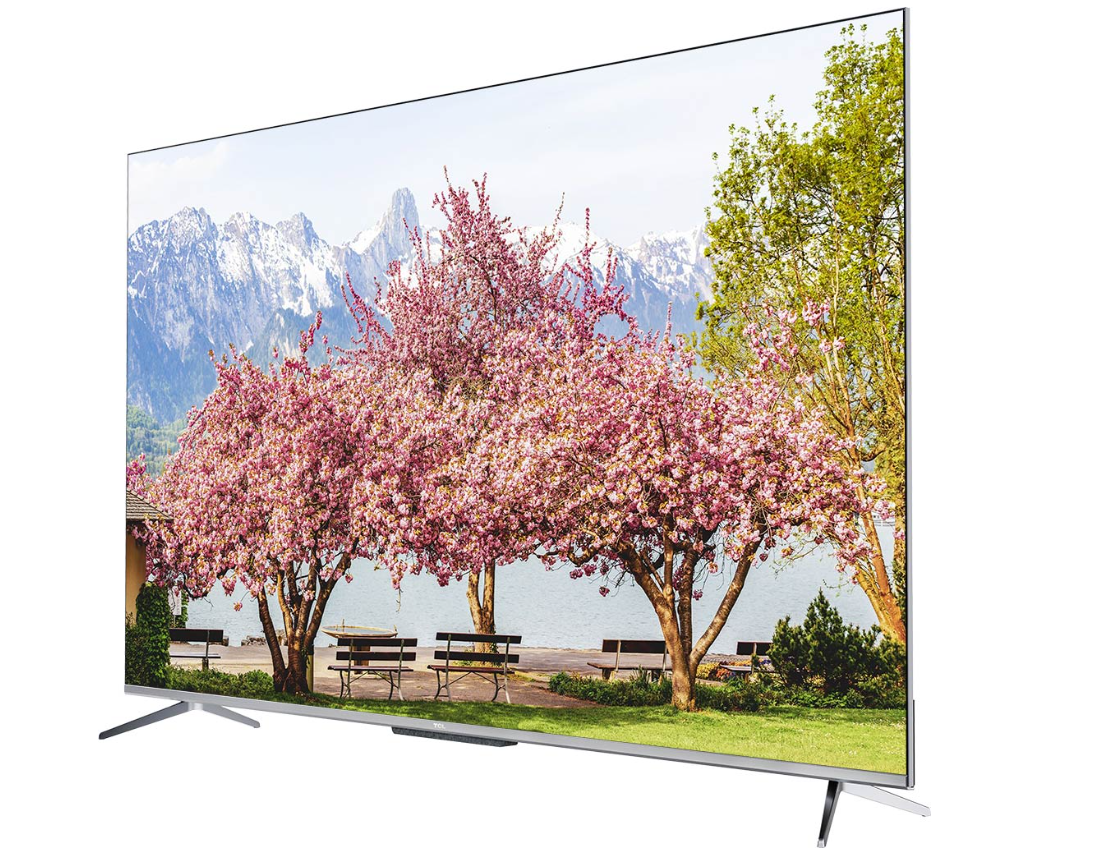 [HCM] Android Tivi TCL 65 inch 65P715