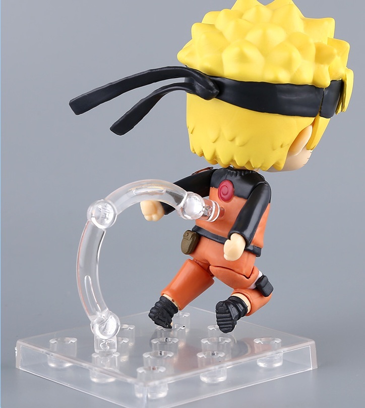 [HCM]Mô hình Nendoroid 682 - Naruto Uzumaki - anime Naruto [T69 Shop]