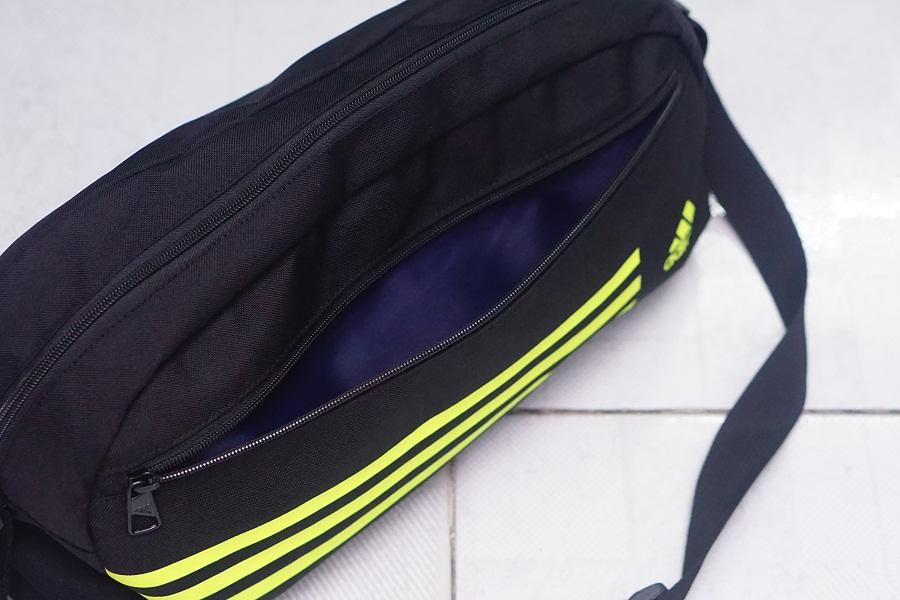 [HCM]Túi thể thao tập gym adidas mini.
