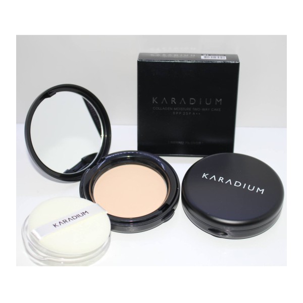 PHẤN PHỦ KIỀM DẦU KARADIUM COLLAGEN SMART SUN PAC Frorence86 Store