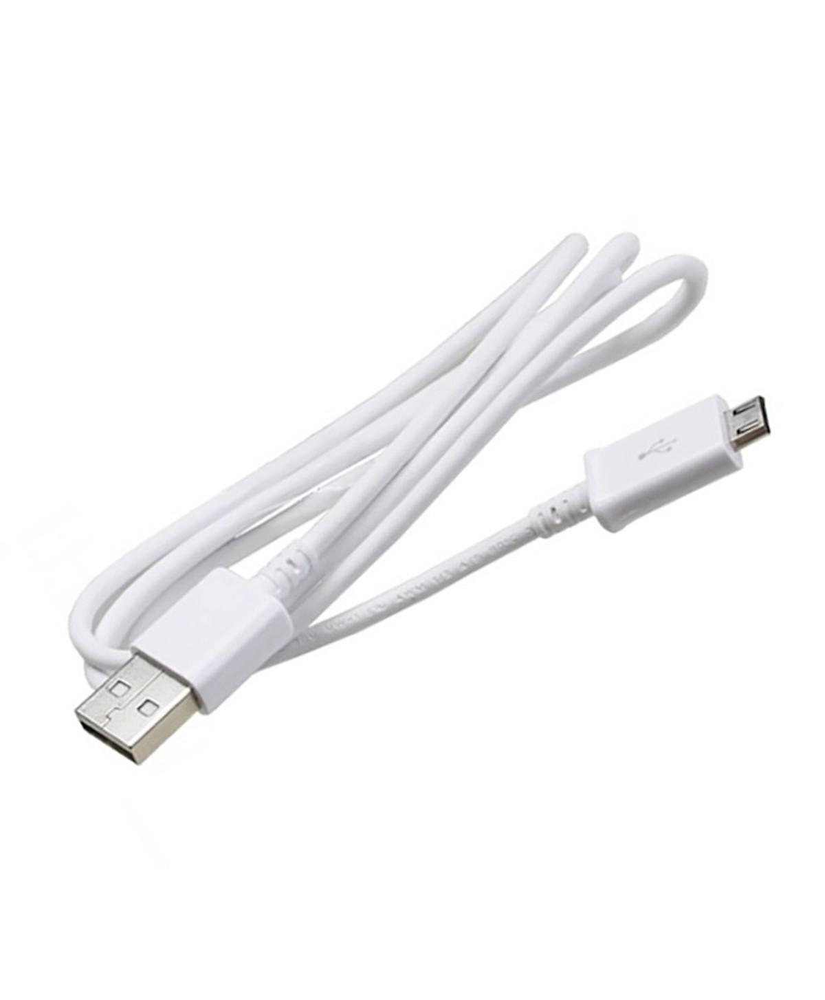 [HCM]Cáp sạc Micro USB cho dài 1.5m  - hỗ trợ sạc nhanh
