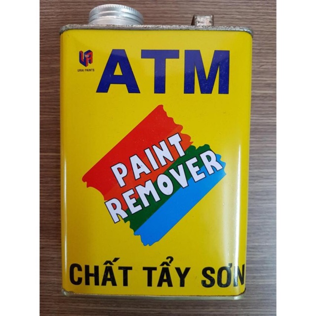 TẨY SƠN ATM 875ML