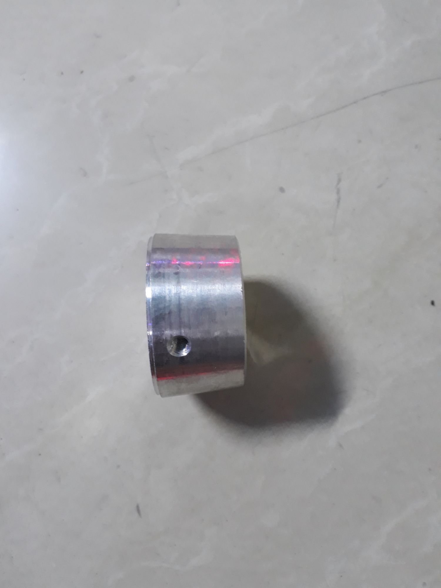 Tiêu giảm thanh cho lon pô độ AUN, K1...
