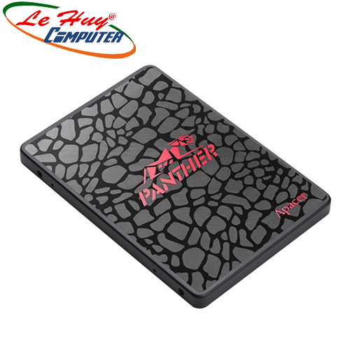 SSD APACER AS350 128GB 2.5Inch Sata III