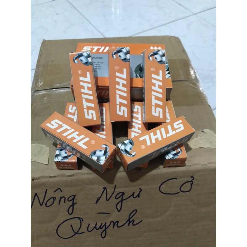 [HCM]Bugi / buri máy nổ gx 168/160/170/200 (5.5hp/ 6.5hp)
