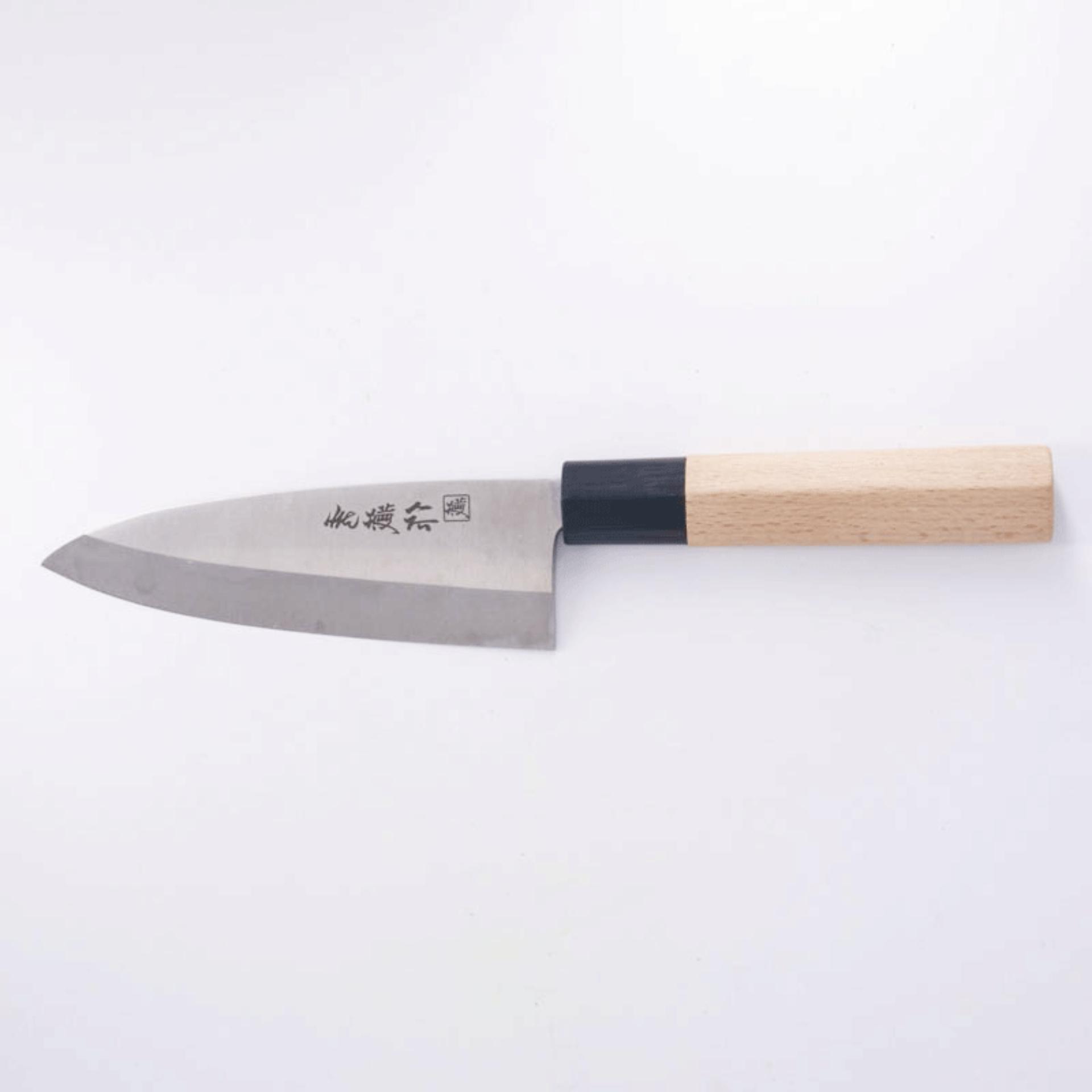 Dao Nhật Deba Cutlery-Pro 152Mm