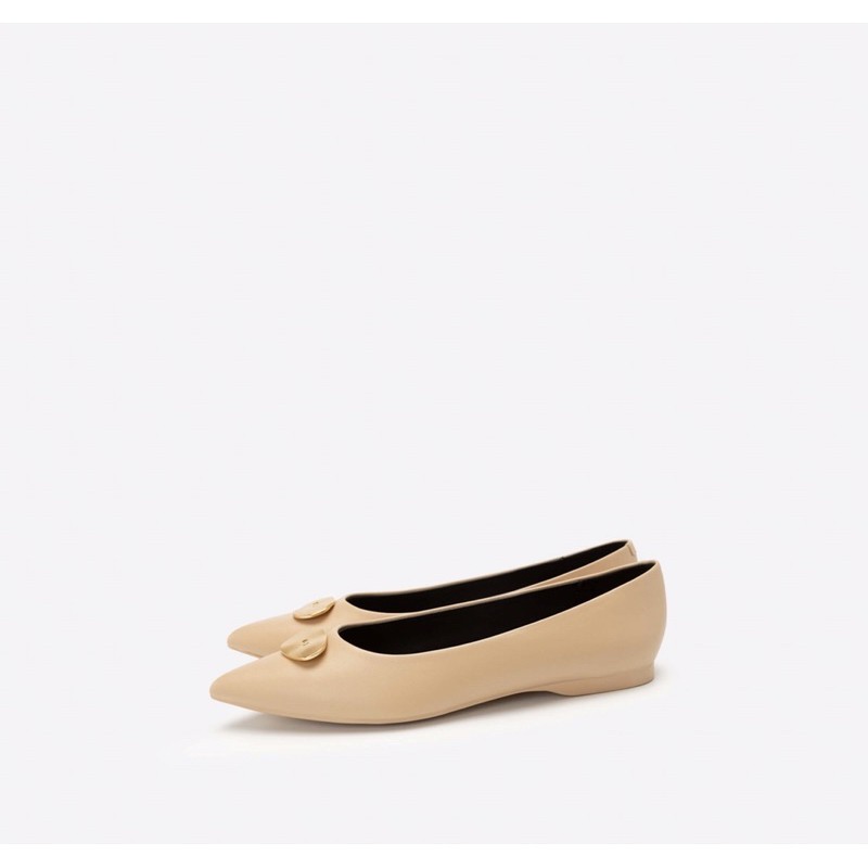 Giày Vascara fullbox size 38 (đã qua sử dụng)