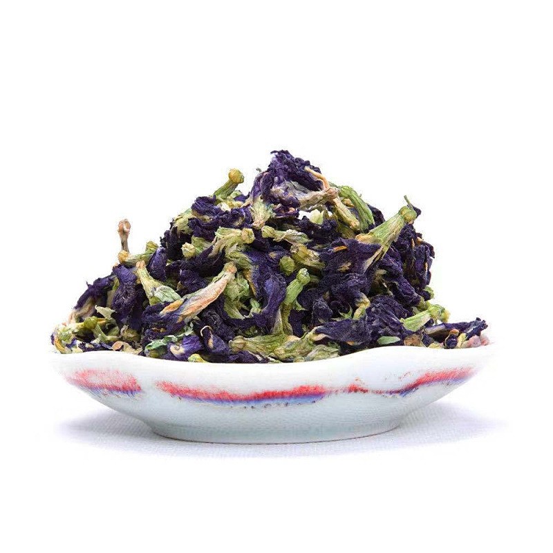 Trà Hoa Đậu Biếc Đà Lạt Sấy Khô 100gr