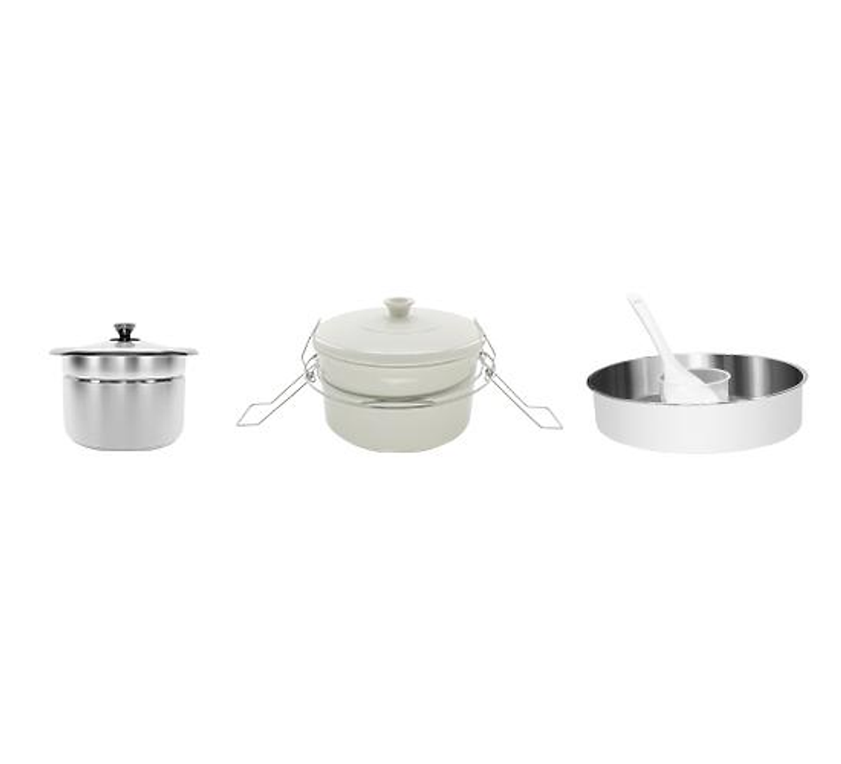 Nồi điện đa năng Sharp KN-MC90V-ST (9 Lít)