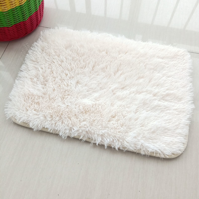 THẢM LAU CHÂN LÔNG LOANG- LOẠI 1