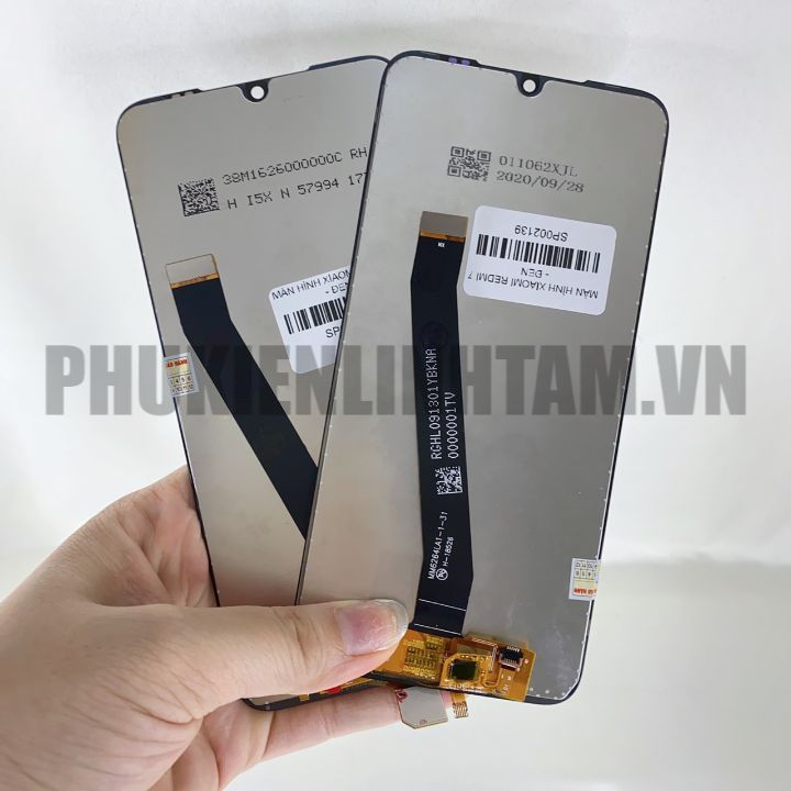 Màn hình điện thoại Xiaomi Redmi 7