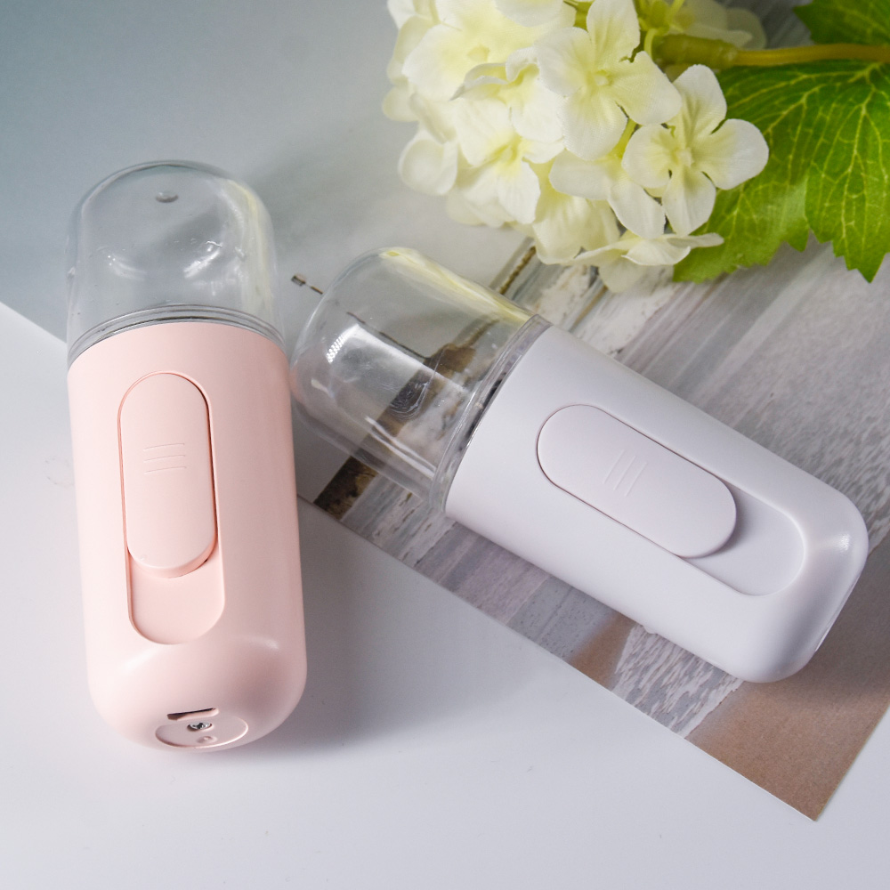 Máy phun sương mini cầm tay Nano Mist Sprayer