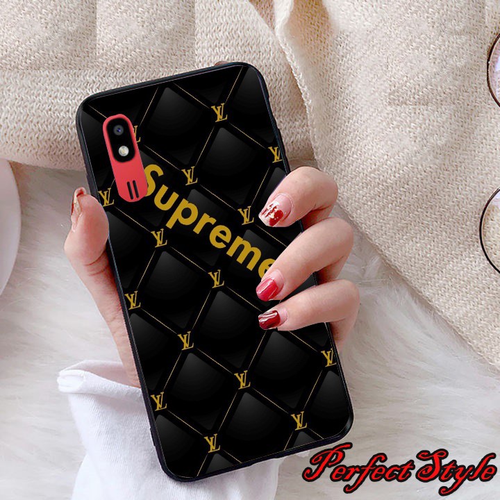 Ốp lưng phủ bóng Samsung Galaxy J7 prime J7 pro A7 2018 Note 10 Lite Note 10 Note 10+ S10 lite Note 8 Note 9