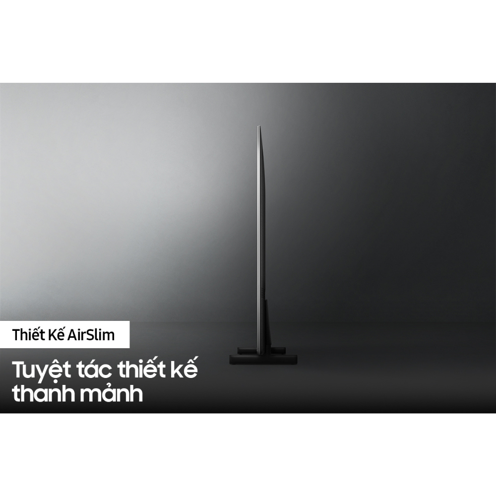 [Miễn phí lắp đặt + Freeship] Smart TV Samsung Crystal UHD 4K 65 inch UA65AU8000KXXV