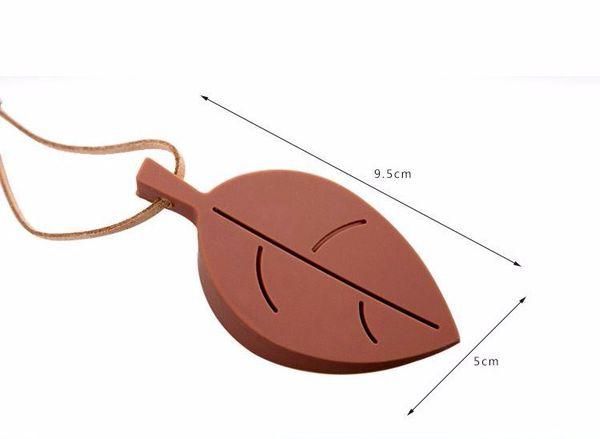 Miếng Chặn Cửa Chống Sập Cửa Hình Chiếc Lá