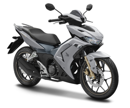 Xe Máy HonDa Winner X đặc biệt 2022
