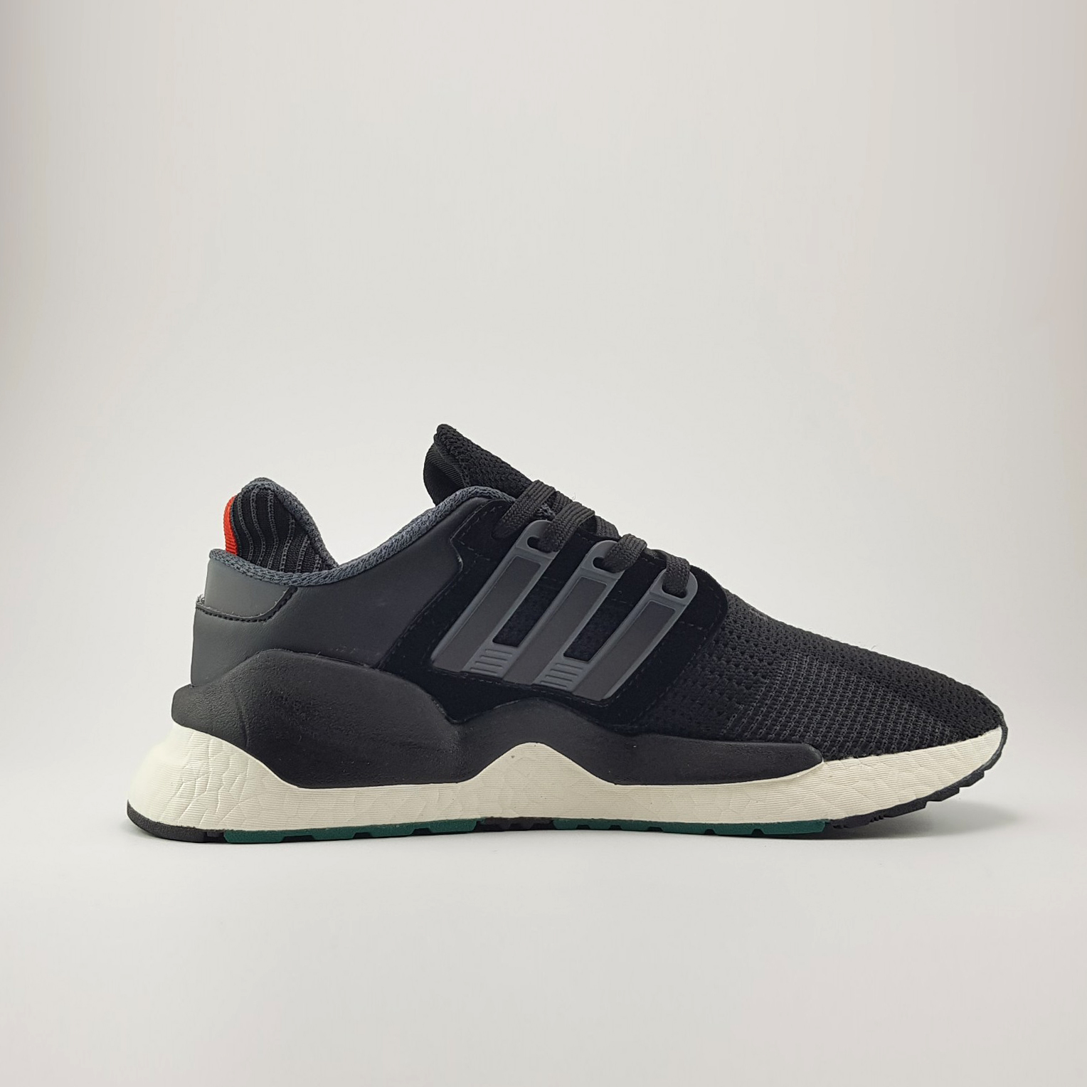 Giày Sneaker EQT Support 91/18 Black