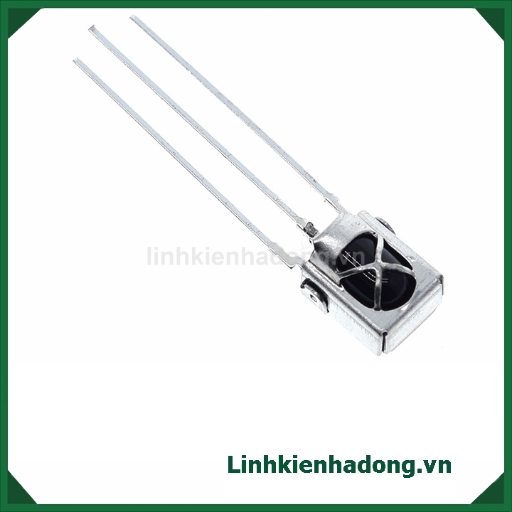 Mắt Thu Hồng Ngoại IR 1838