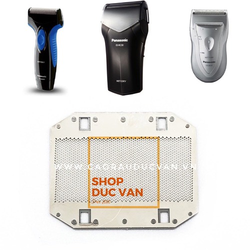 [FREESHIP MAX] Shaver Outer Foil Screen Replacement for ES3833 ES9943 ES-SA40 ES3050 ES3831 ES-RC30 Razor [ Shop Duc Van ]