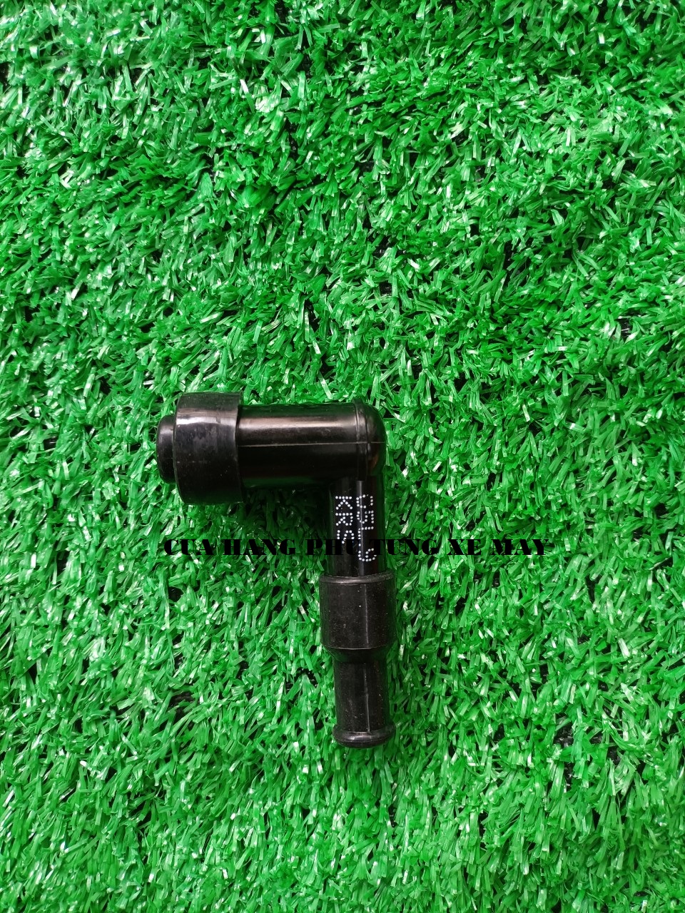 Chụp Bugi gắn xe số Honda