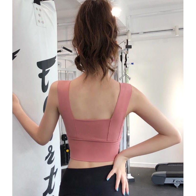 Áo Croptop Nữ Vải Dệt Cao Cấp