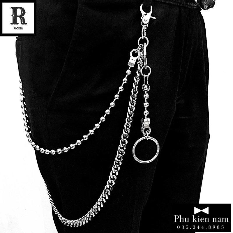 Xích quần Jeans - Mã XQJ066