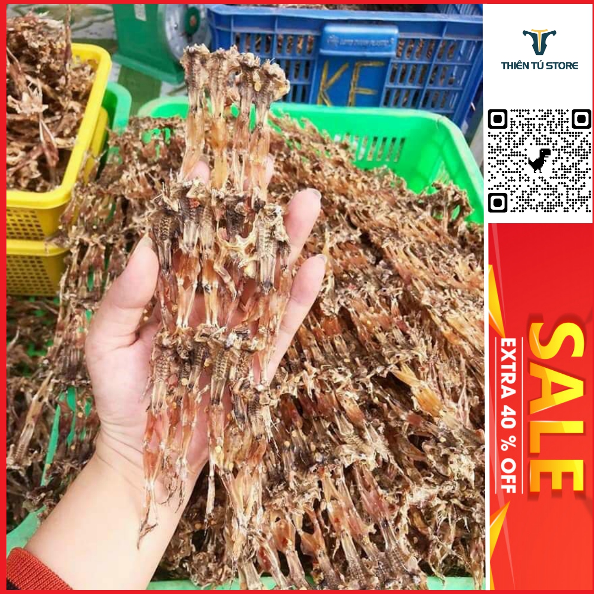 Khô nhái đồng Miền tây chất lượng thơm ngon ,dinh dưỡng dễ chế biến dùng làm mồi uống bia hoặc ăn cơm rất ngon ,Mimo Foods chuyên hải sản khô , thực phẩm khô , mực khô , tôm khô, cá khô ngon , dinh dưỡng , an toàn vệ sinh