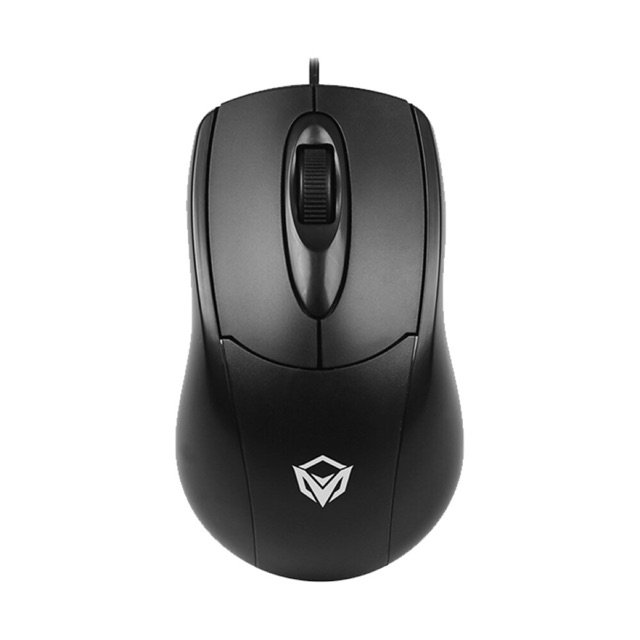 Chuột máy tính có dây Meetion M360