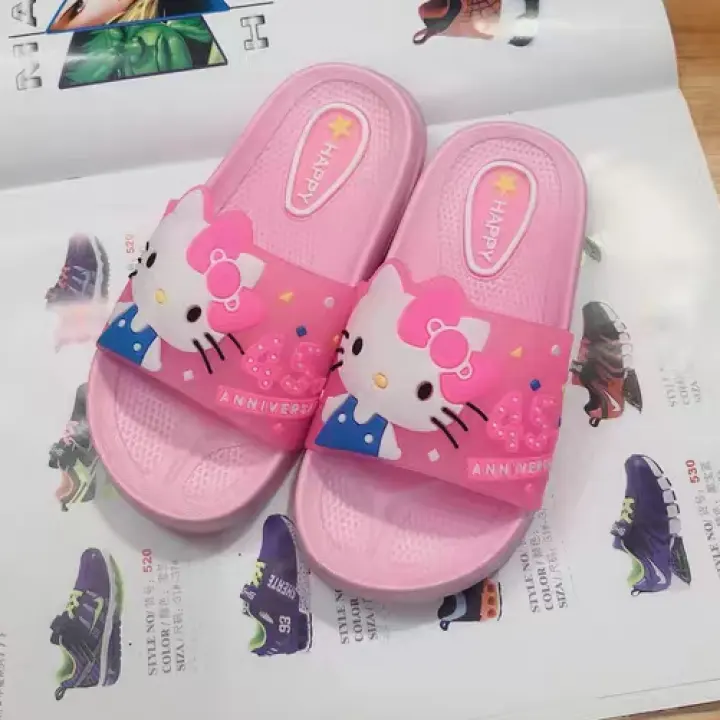 Dep Quai Ngang Dep Le Cho Be Gai Meo Kt Lazada Vn