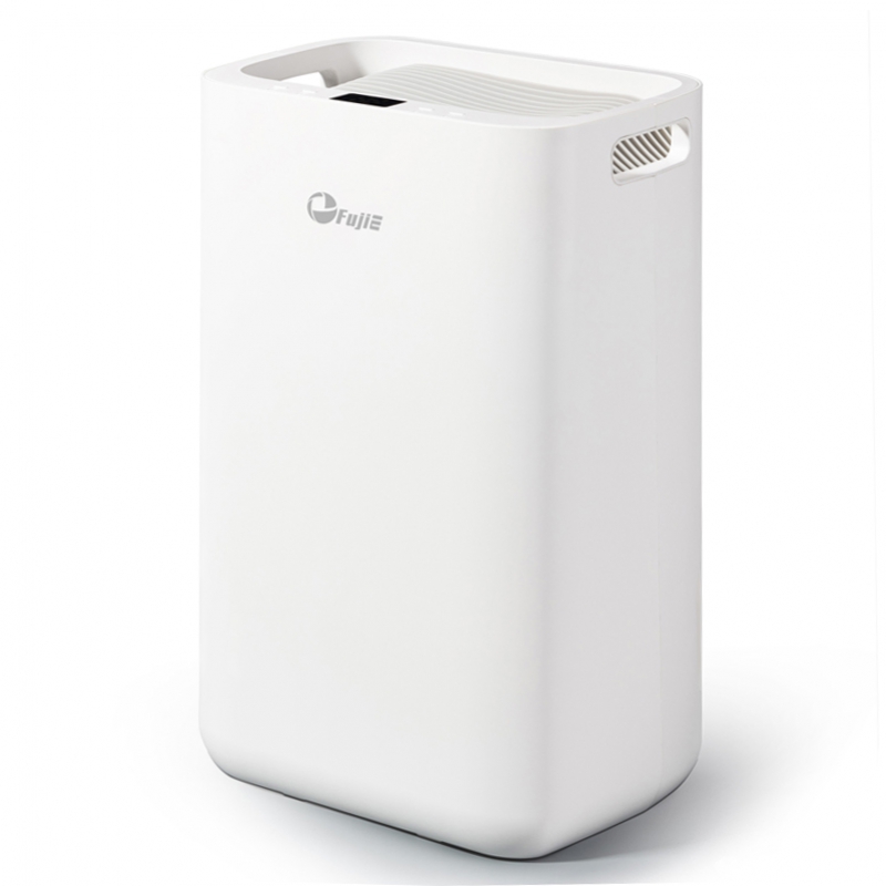 [CHÍNH HÃNG] [FREESHIP] Máy hút ẩm dân dụng FujiE HM-914EC mới 100% chính hãng mới 100% tại VanphongStar công nghệ cao, công suất hút ẩm: 14 lít /24 giờ. Tác dụng hút ẩm chống nấm mốc, bảo vệ sức khỏe, linh kiện, hồ sơ, khử mùi hôi