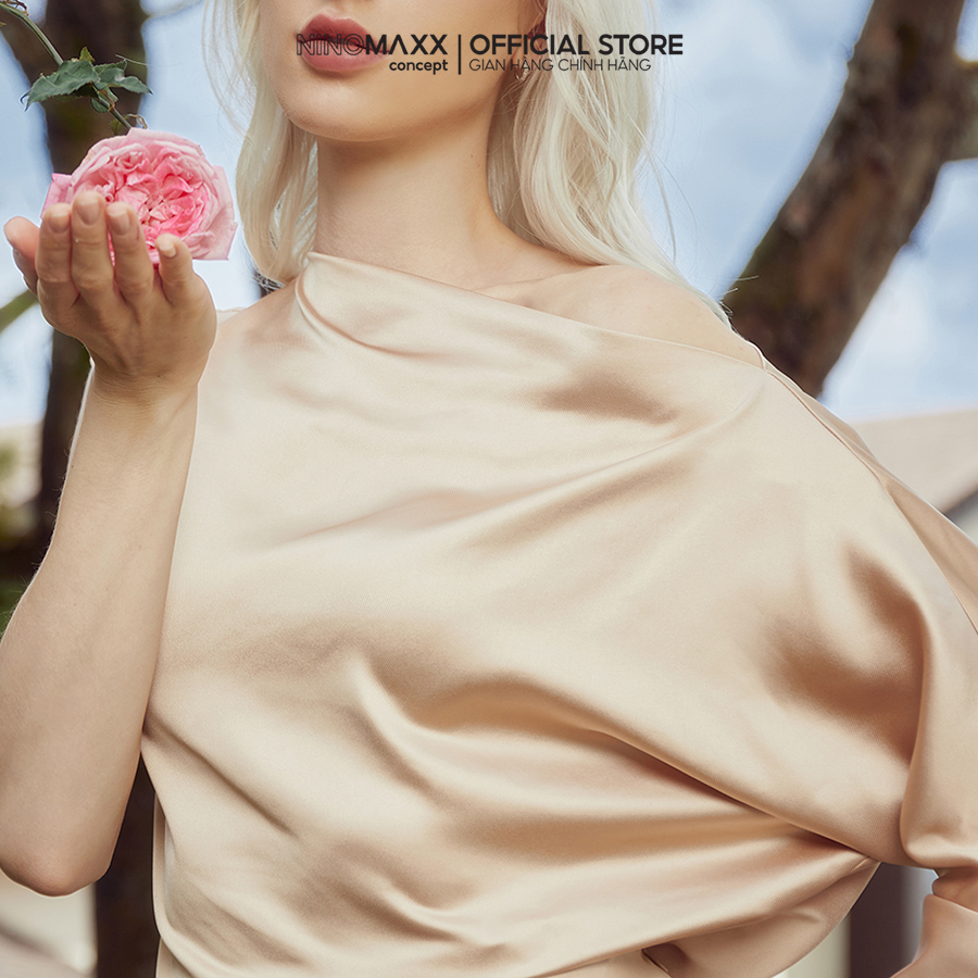 N&M Set áo và váy thời trang Nữ 2207059