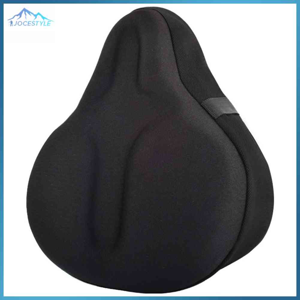 Yên Xe Đạp Dày Mềm, Bọc Ghế Xe Đạp Điện, Đệm Xốp Thoải Mái Thảm Yên Xe Đạp