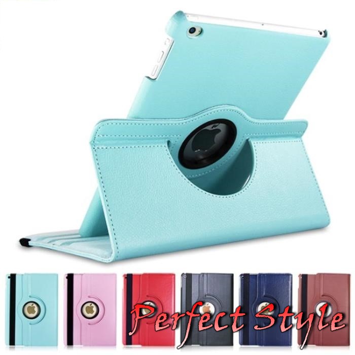 Bao da xoay 360 iPad Mini 1/2/3