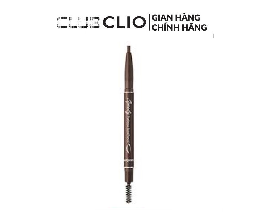 Chì Chân Mày PERIFERA SPEEDY EYEBROW AUTO PENCIL