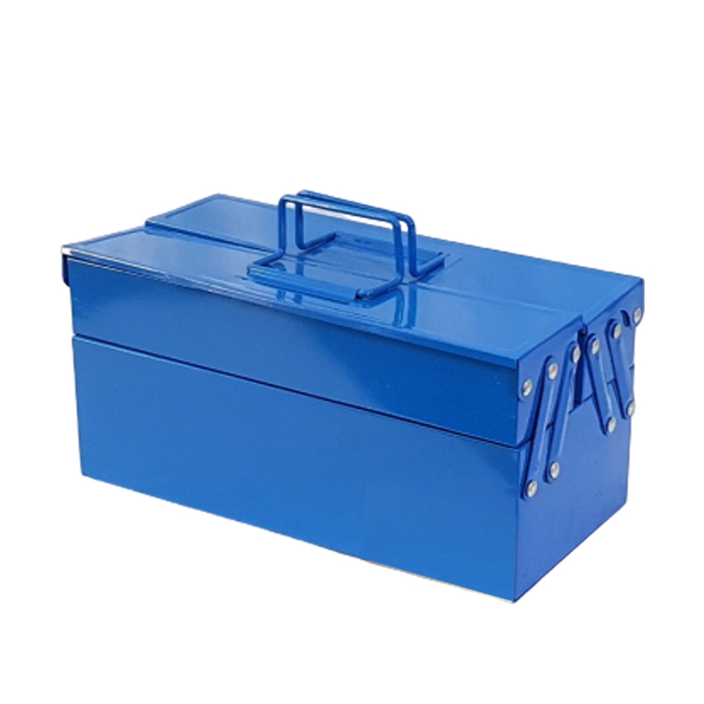 Hộp Đựng Dụng Cụ 2 Tầng 2 Ngăn Su34