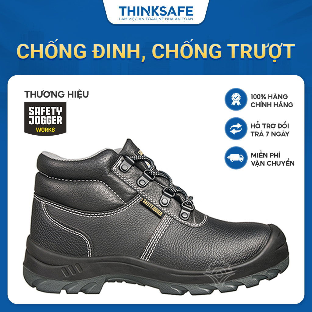 Bestboy high top cow leather men's jogger work shoes. Add to Cart genuine leather jogger shoes anti-skid-proof upper garment