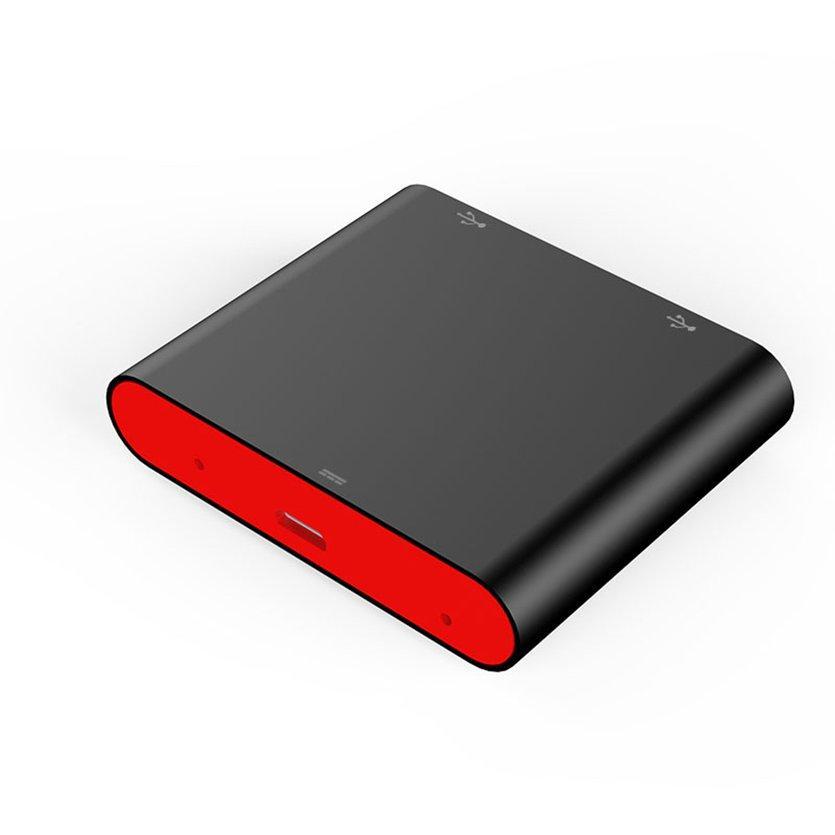 Bộ chuyển đổi chơi game iPega PG-9116 Bluetooth Bàn Phím và Chuột Chuyển Đổi Nguồn Di Động PUBG Bộ Điều Khiển Trò Chơi dành cho Android