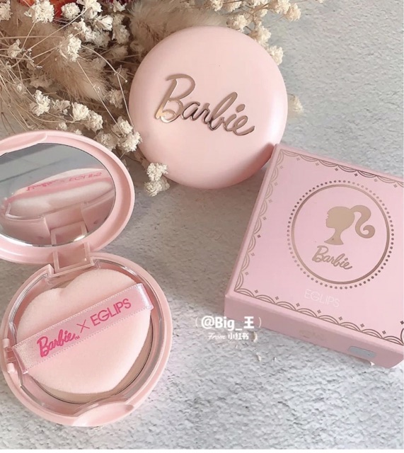 PHẤN PHỦ BARBIE EGLIPS
