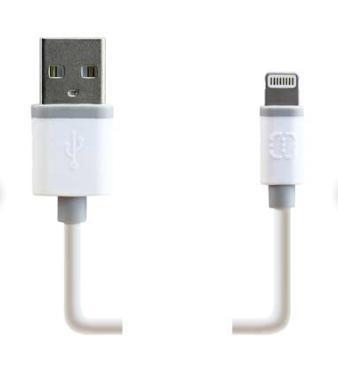 [HCM]Dây cáp Điện thoại Walnut Lightning 12M (MFI)