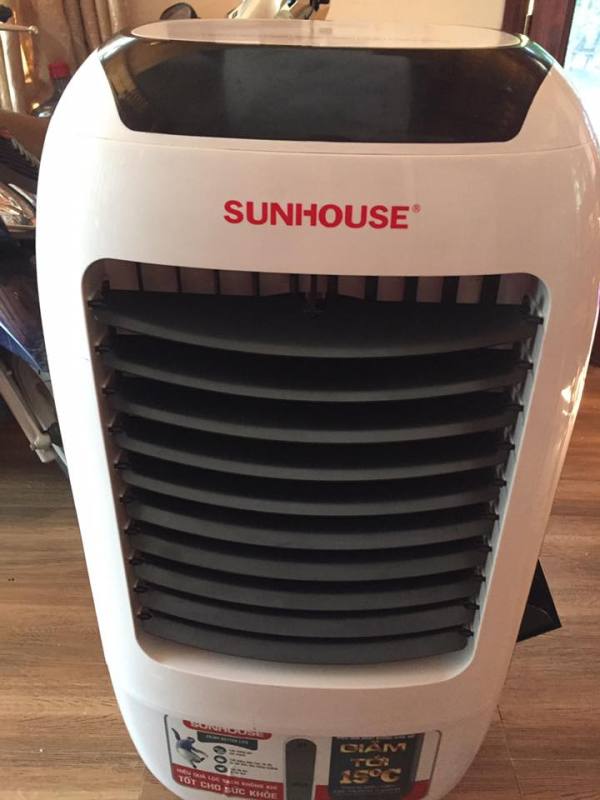 Bảng giá MÁY LÀM MÁT KHÔNG KHÍ SUNHOUSE SHD7730-HÀNG TRƯNG BÀY