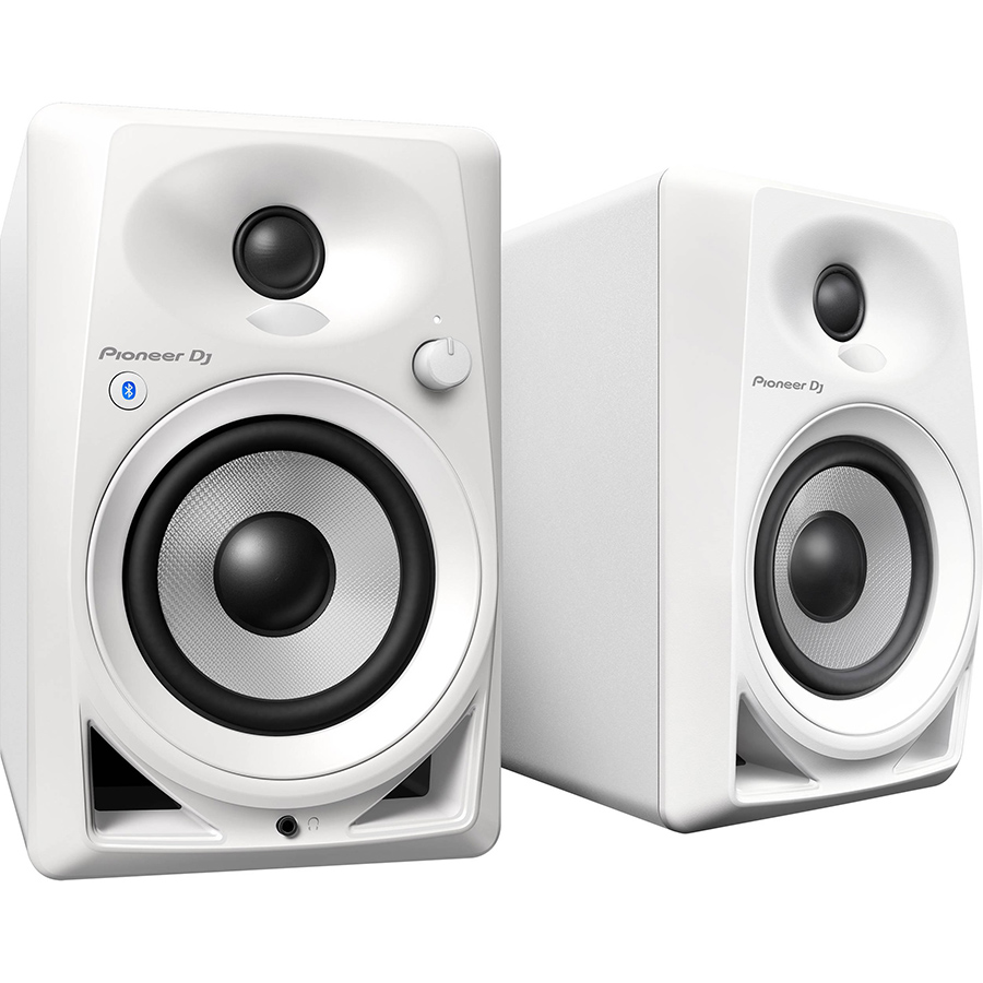 Loa kiểm âm Pioneer DM 40 BT-W