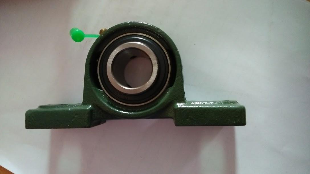 Gối đỡ vòng bi ucp207 xlzy