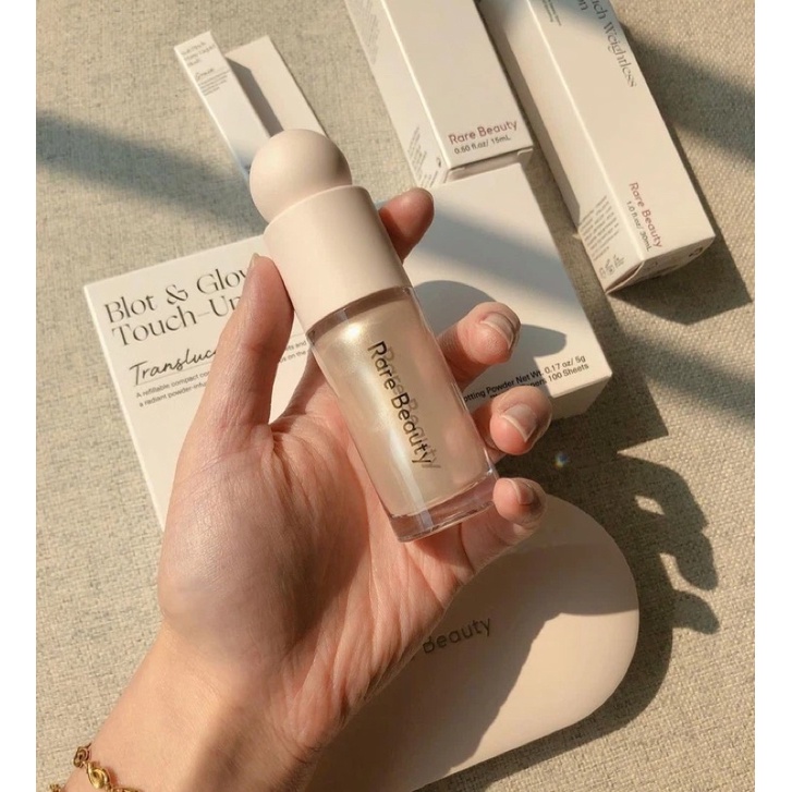 Highlight Rare Beauty Liquid Luminizer