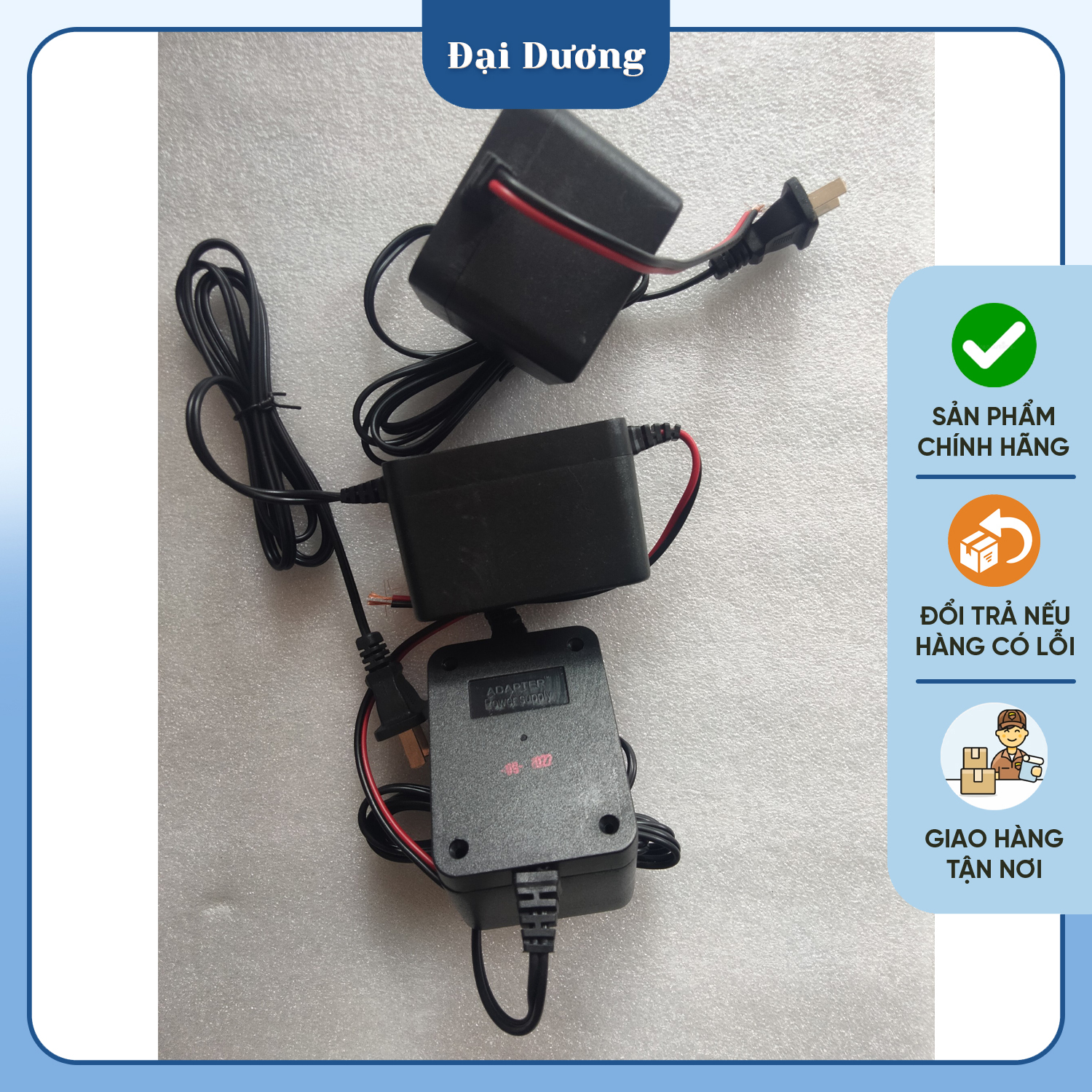 Nguồn ( adapter) máy lọc nước 24v, 36v