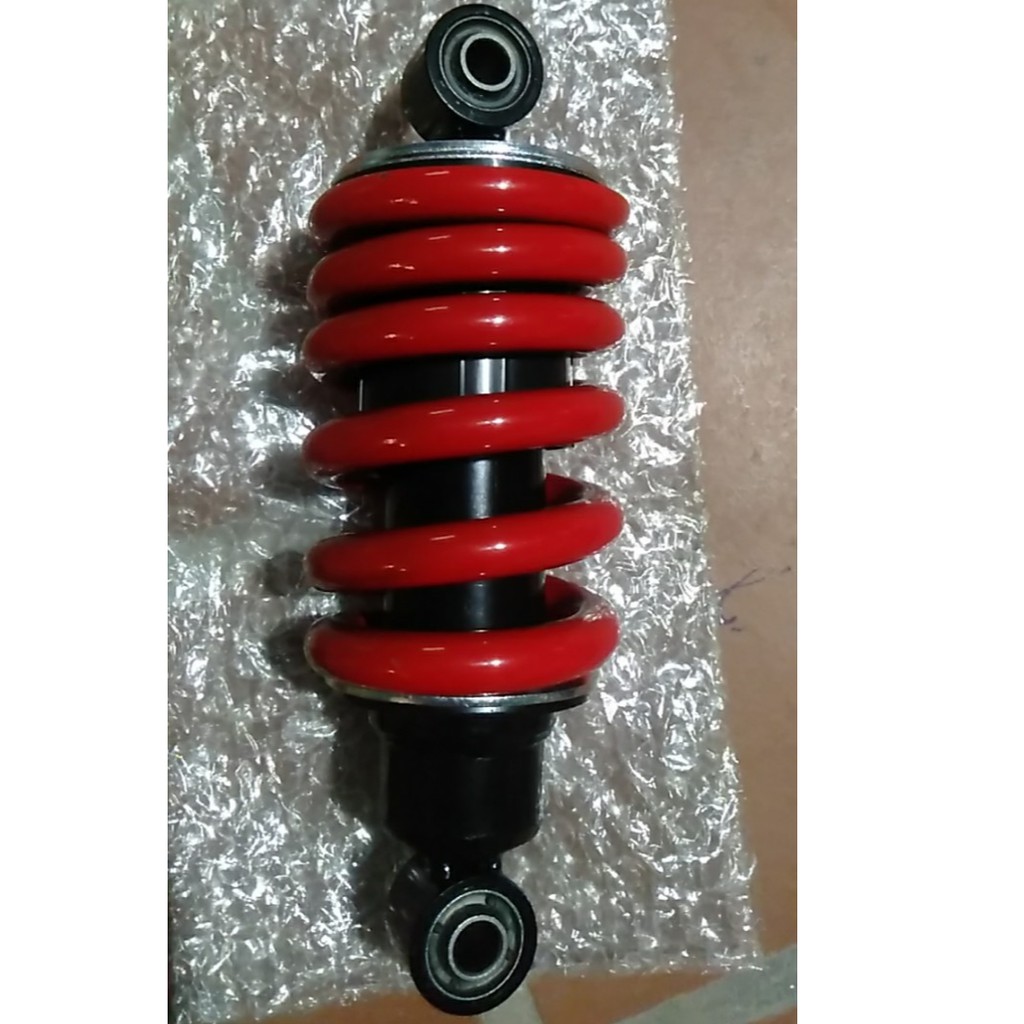 Phuộc sau ex 150, exciter 150 tiêu chuẩn zin