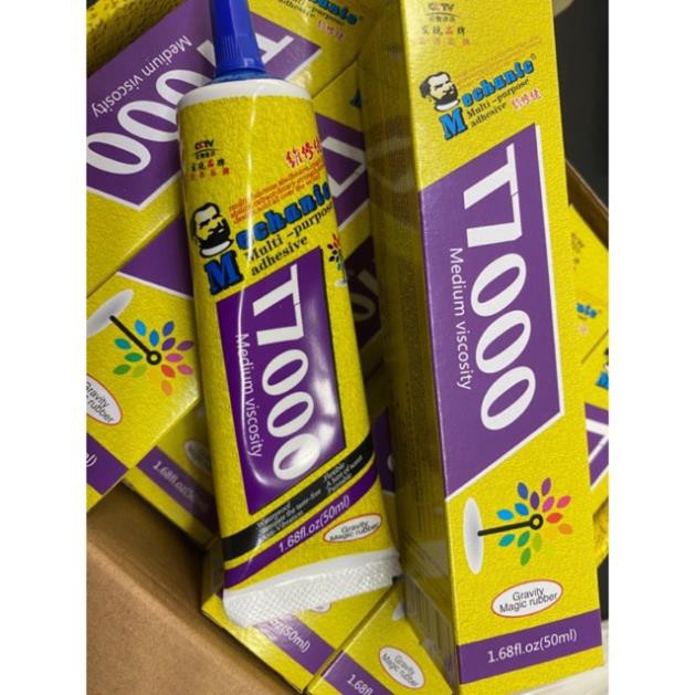 Keo dán T7000 50ML / 110ML