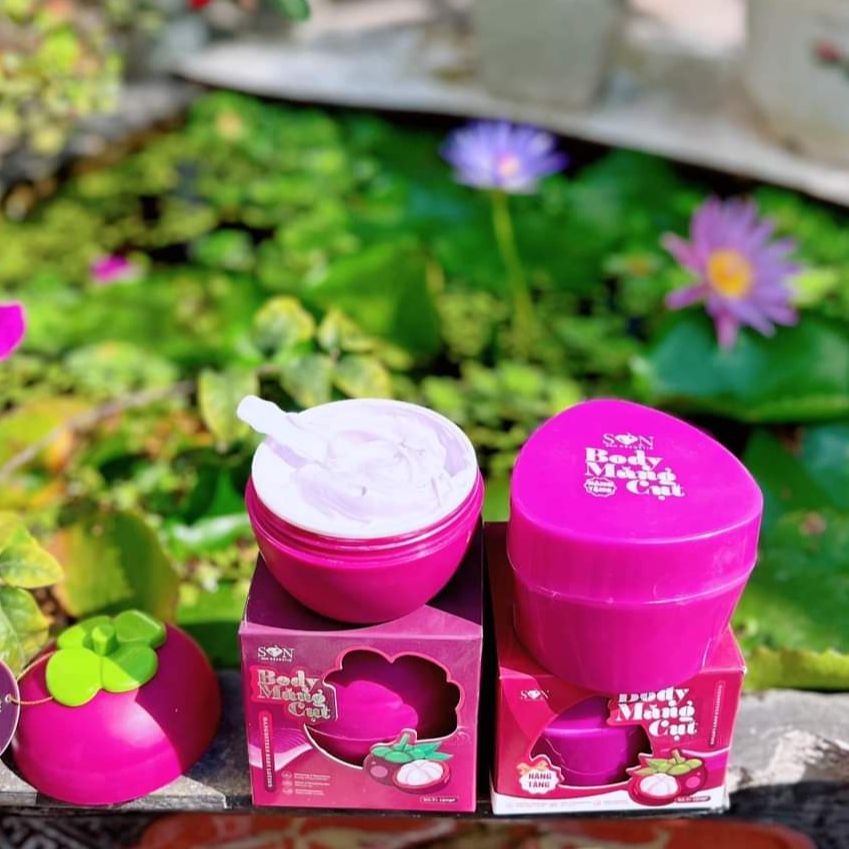 KEM BODY MĂNG CỤT MUA 1 TẶNG1