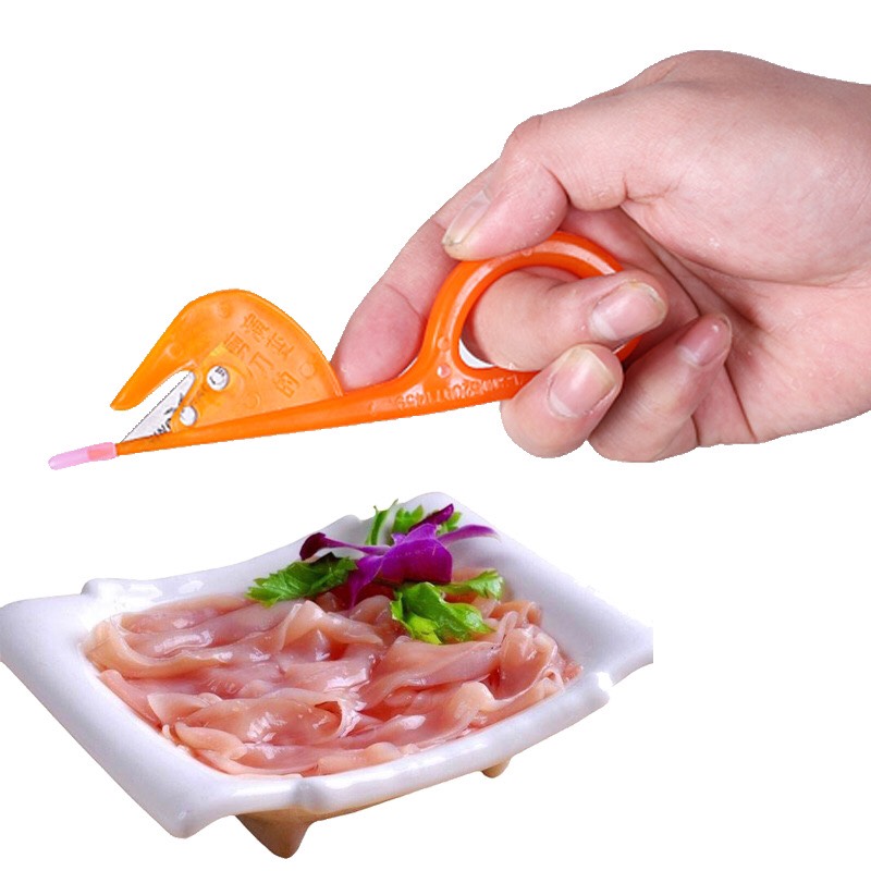 DAO LÀM LÒNG GÀ ,VỊT TIỆN LỢI