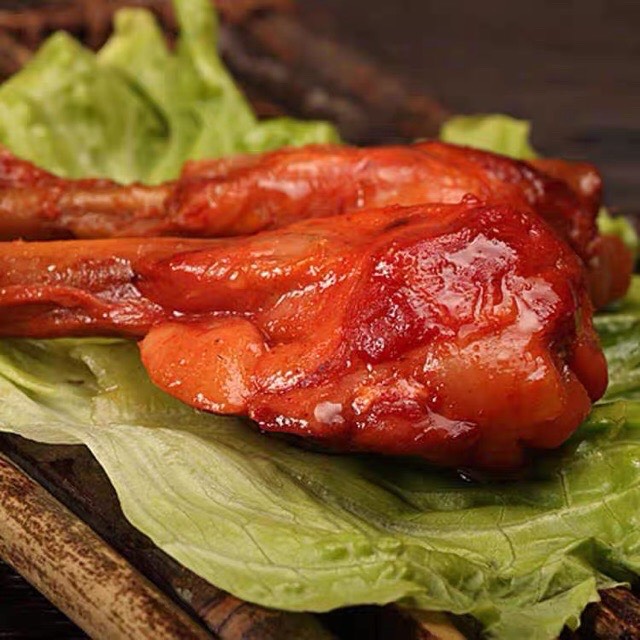 COMBO 10 CHIẾC ĐÙI VỊT DACHENG
