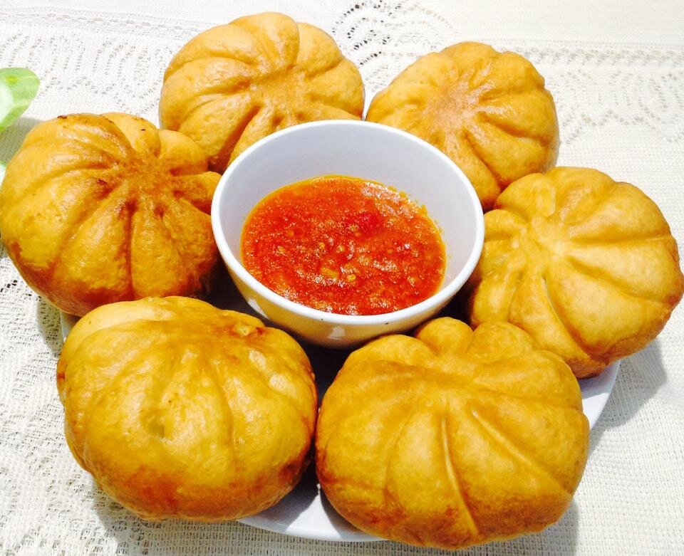 Bột Nổi – Không Muối Nhôm 100gr